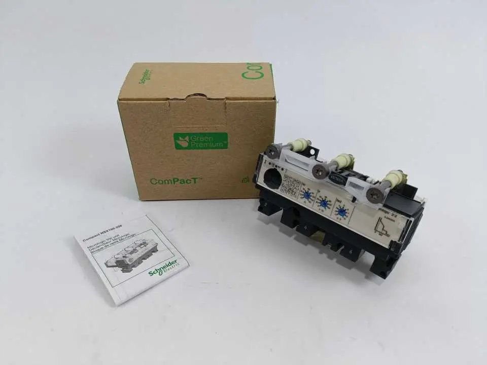 Produktfoto 1 von SchneiderE LV430470