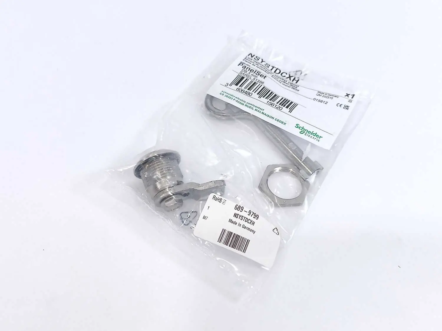 Produktfoto 1 von Schneider Electric NSYSTDCXH