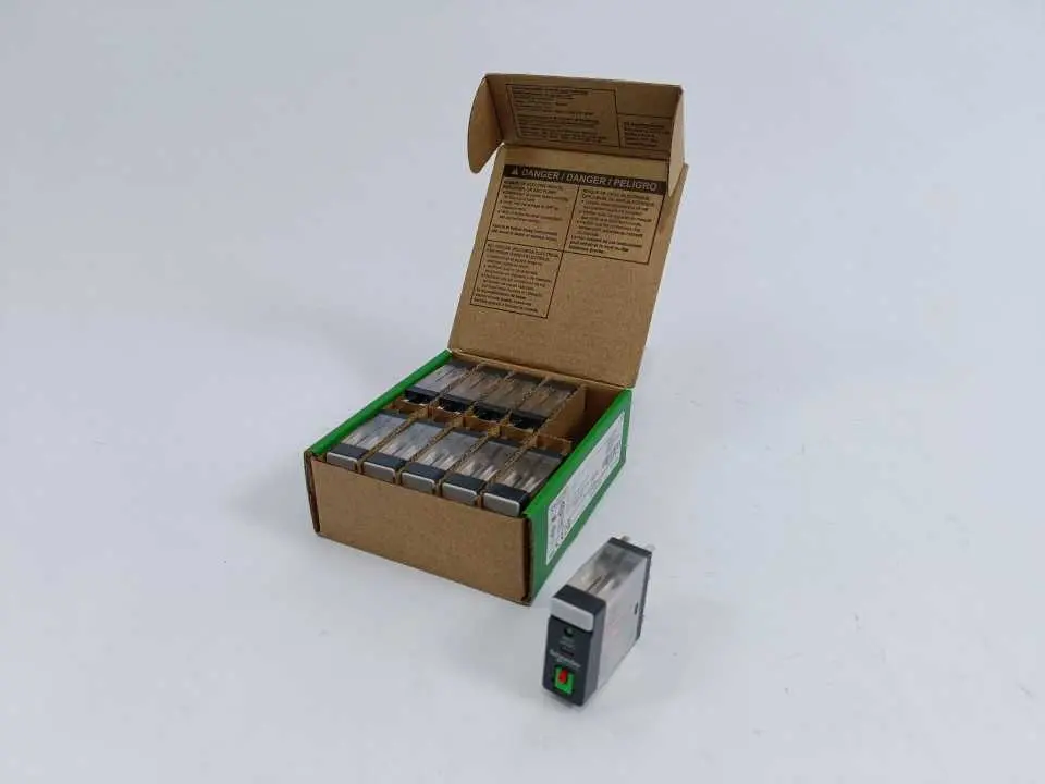 Produktfoto 1 von SchneiderE RXG22B7