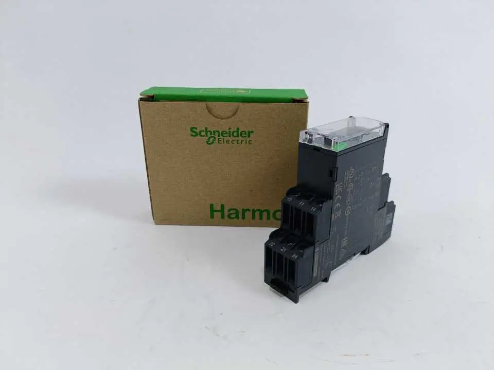 Produktfoto 1 von Schneider Electric RM22LA32MR