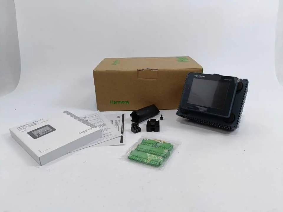 Produktfoto 1 von Schneider Electric HMISCU6A5
