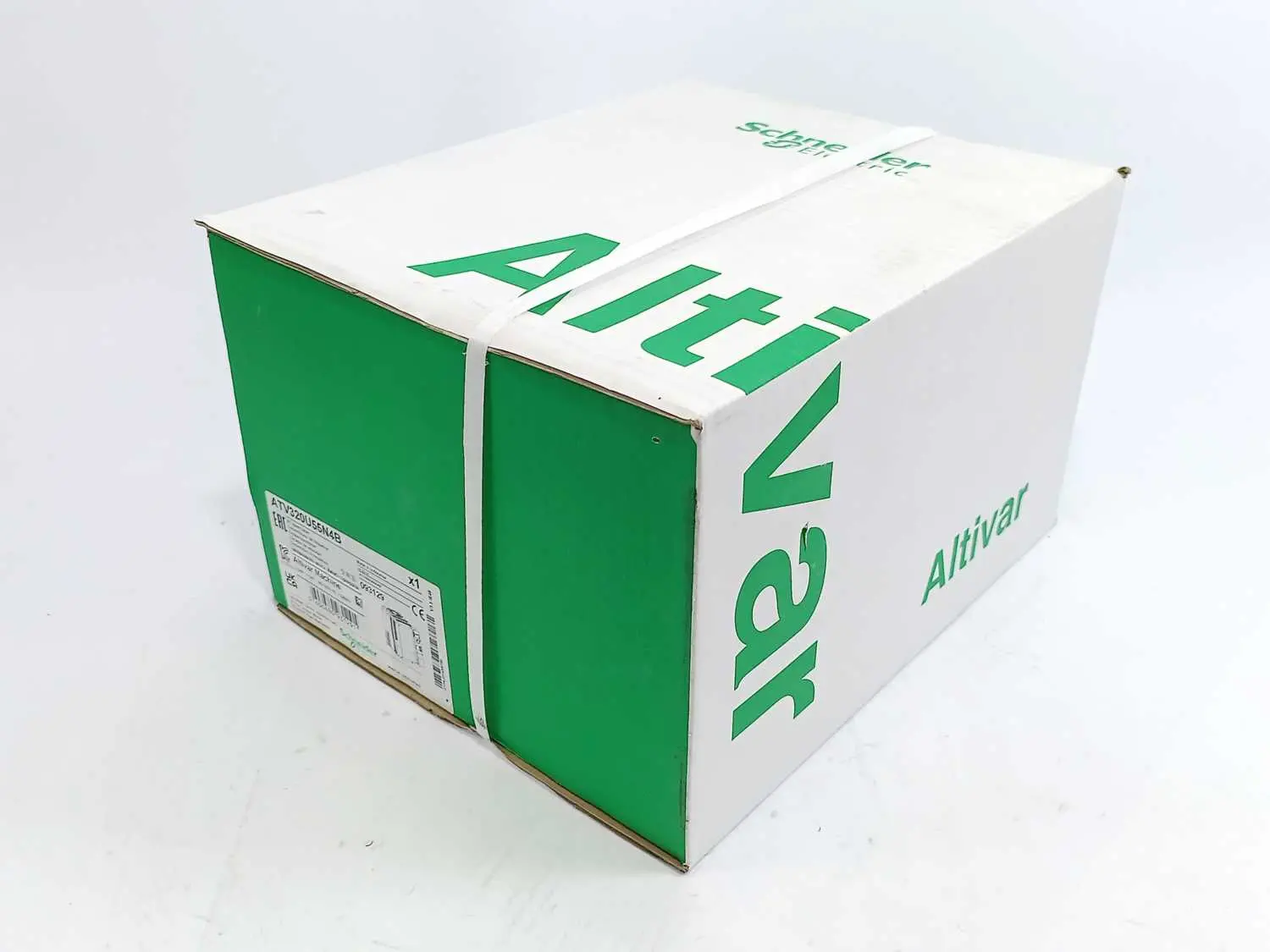SchneiderE ATV320U55N4B