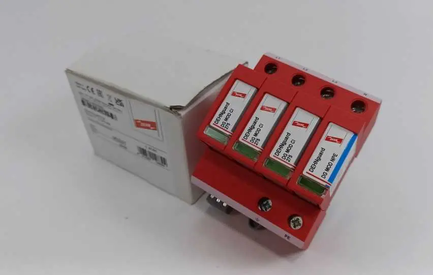 Produktfoto 1 von DEHN 952327