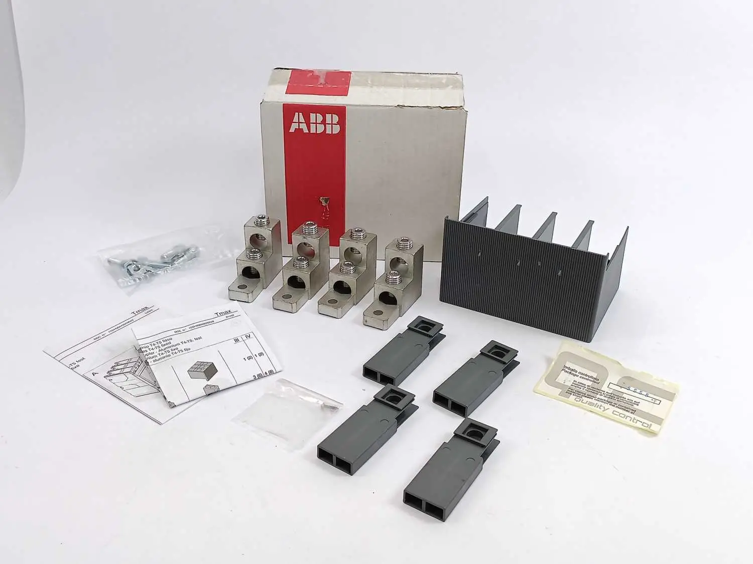 Produktfoto 1 von ABB 1SDA054993R1