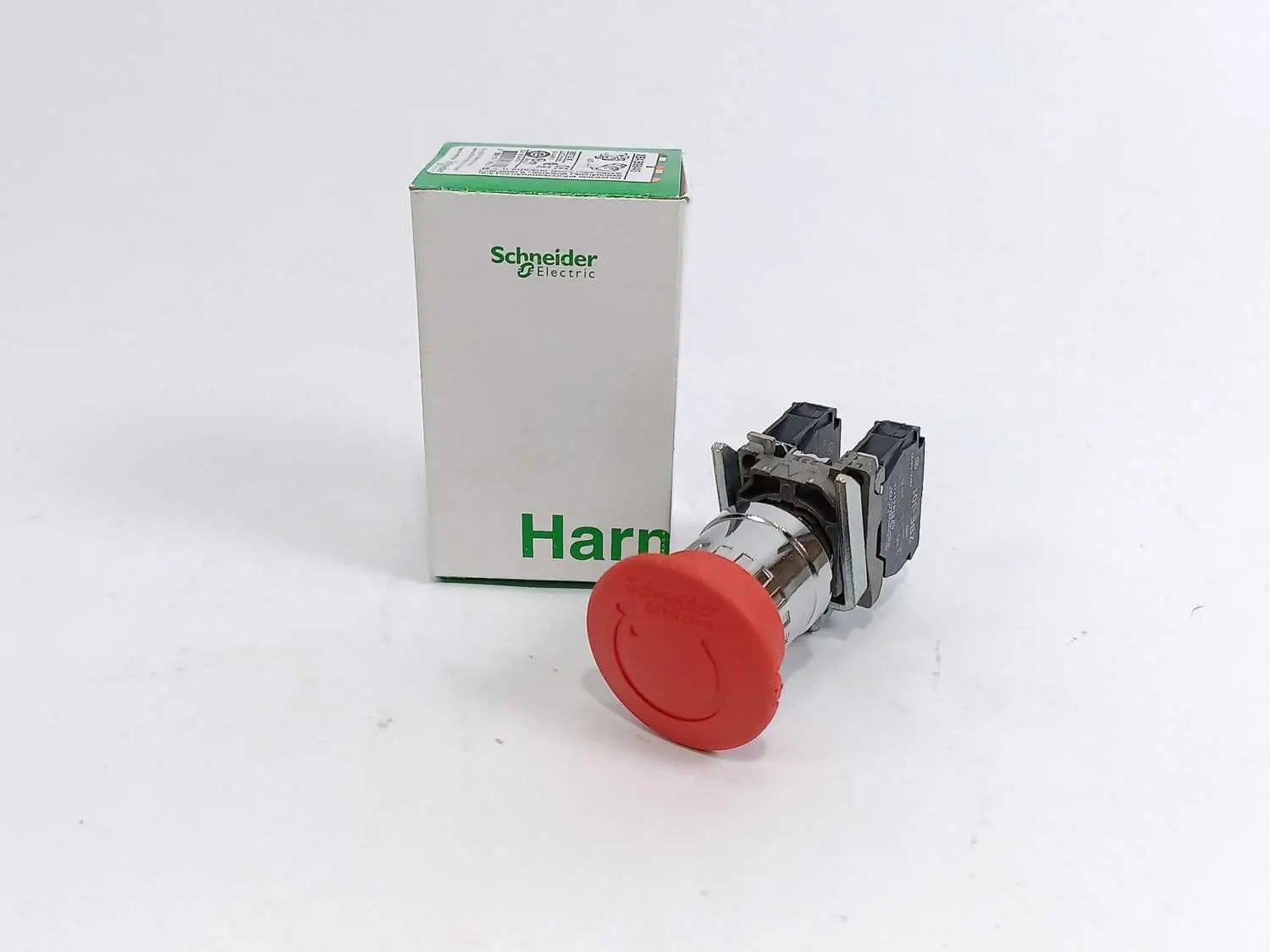 Produktfoto 1 von SchneiderE XB4BS8445