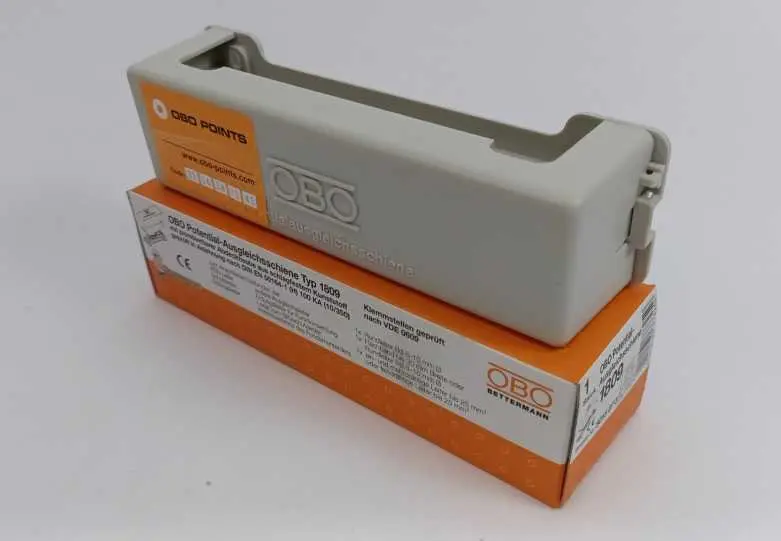 Produktfoto 1 von Obo Bettermann 5015073
