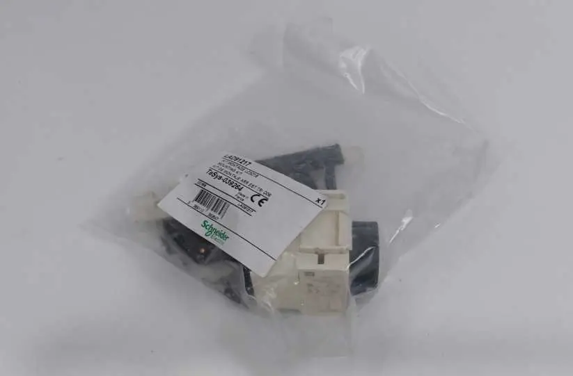 Produktfoto 1 von Schneider Electric LAD91217
