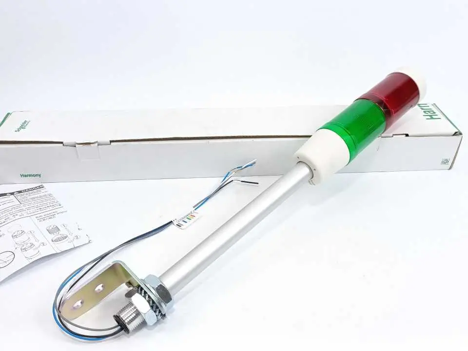 Produktfoto 1 von SchneiderE XVMC34