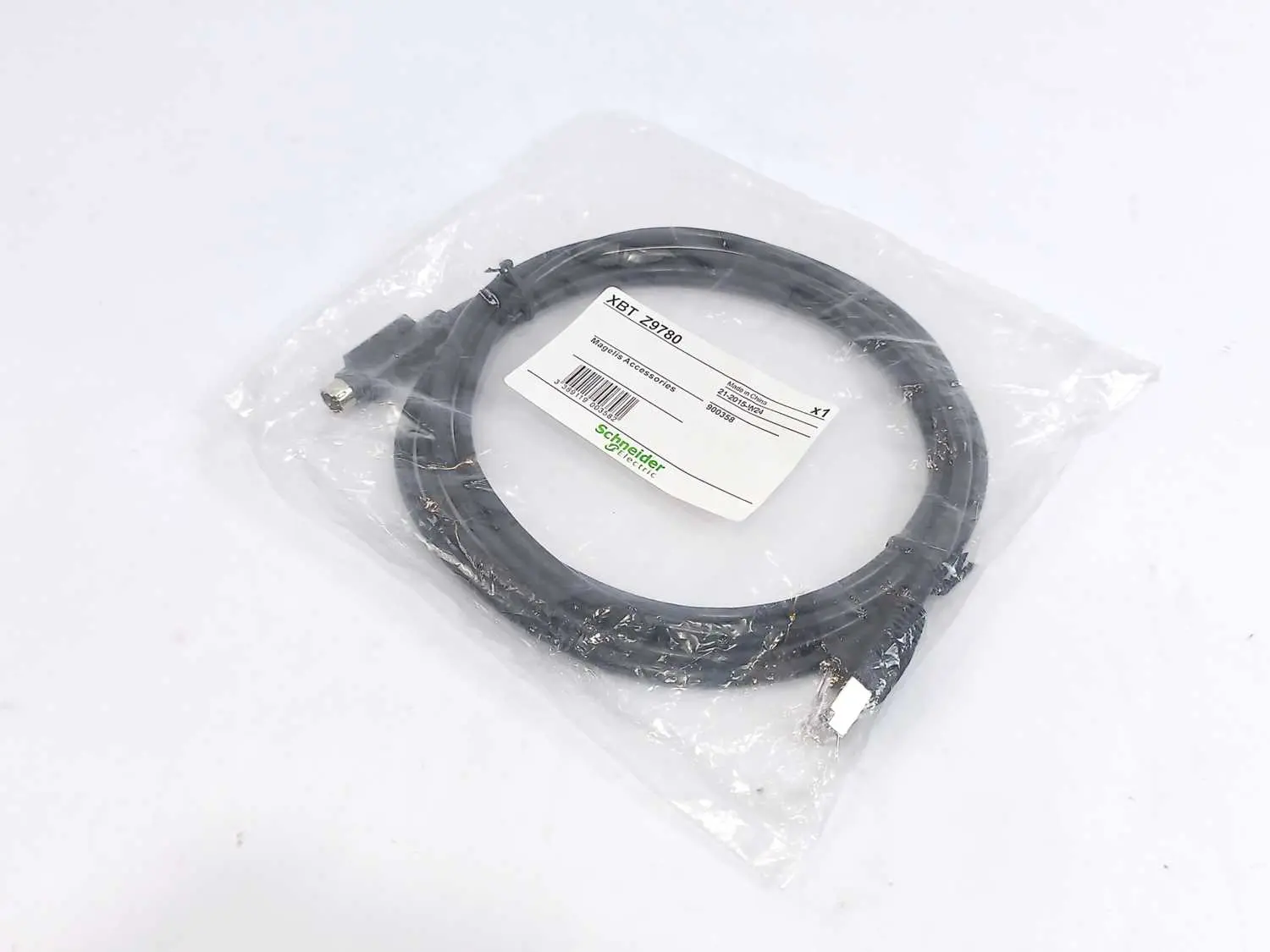 Produktfoto 1 von Schneider Electric XBTZ9780