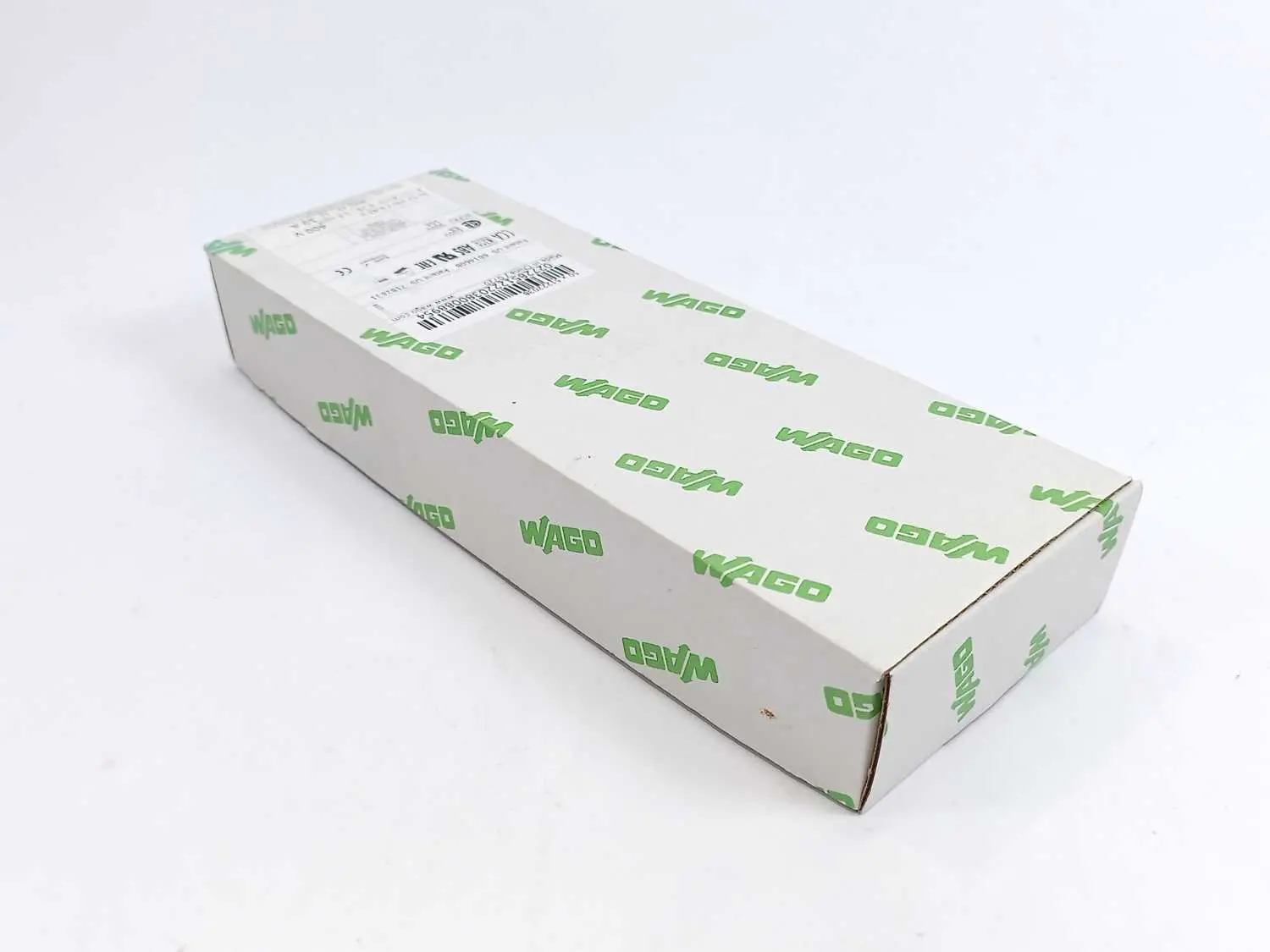 Produktfoto 1 von Wago 2002-1681