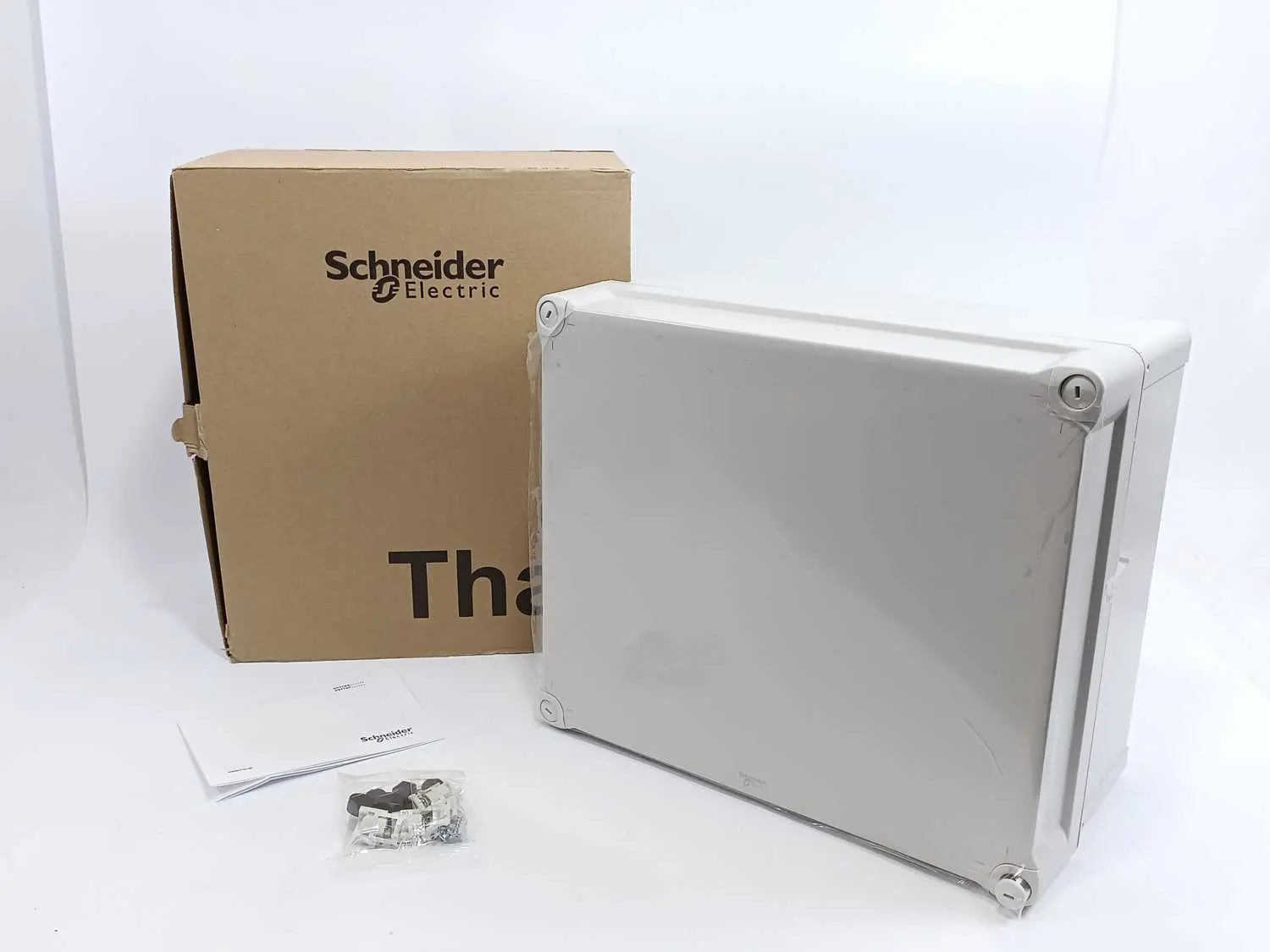 Produktfoto 1 von Schneider Electric NSYTBS342916H