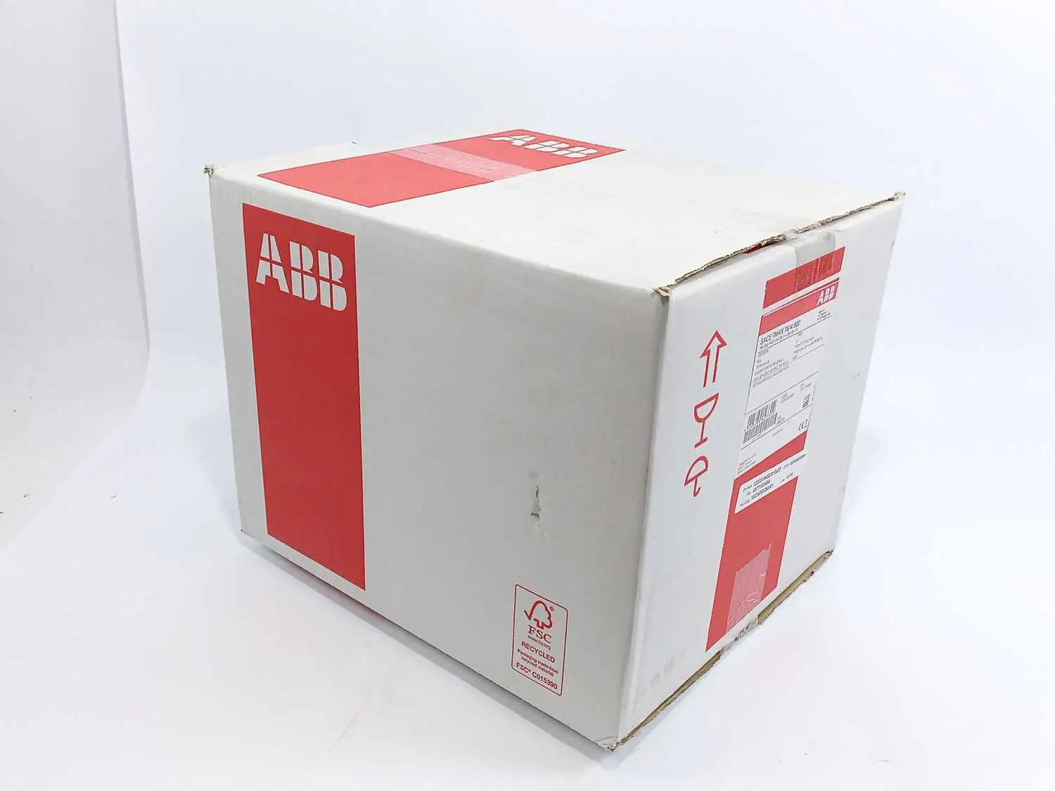 Produktfoto 1 von ABB 1SDA060268R1