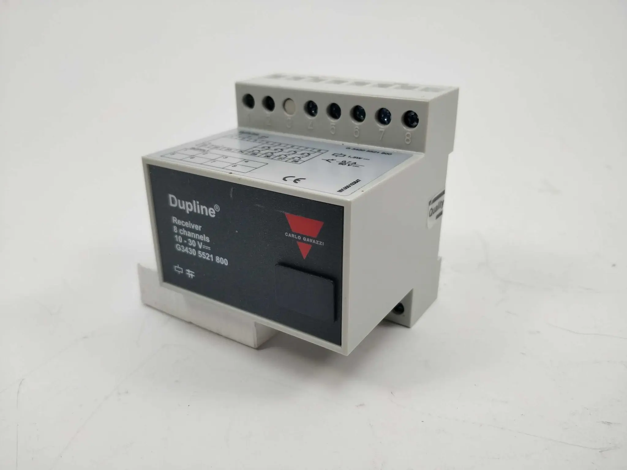 Produktfoto 1 von Carlo Gavazzi G3430 5521 800