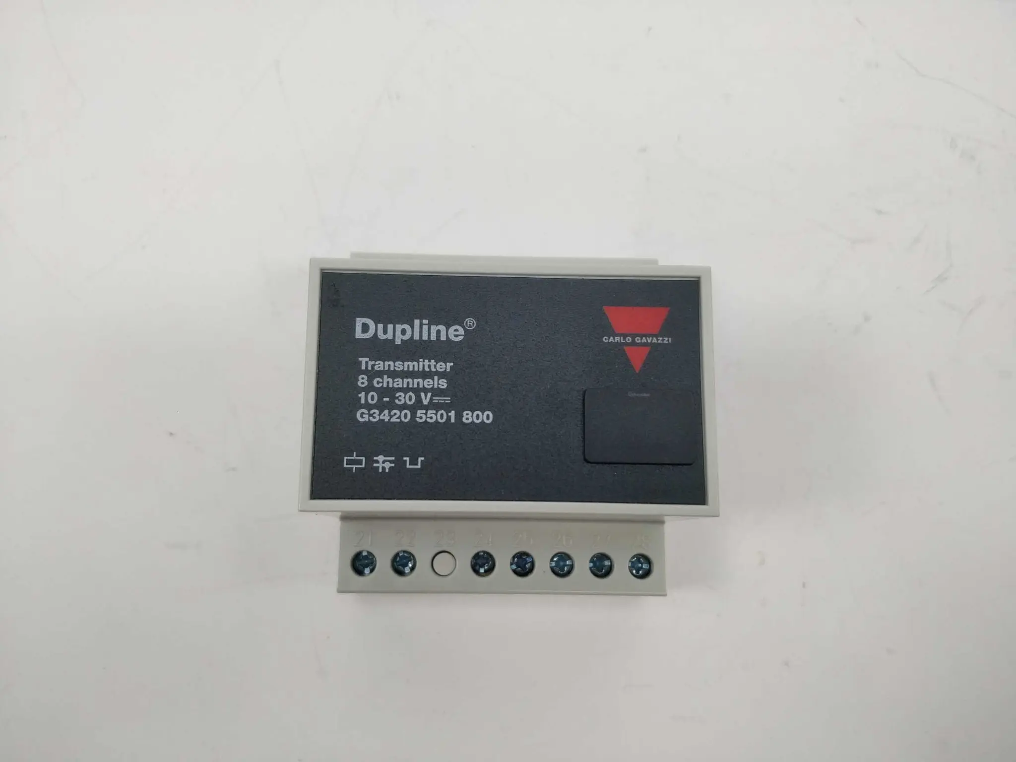 Produktfoto 1 von Carlo Gavazzi G3420 5501 800