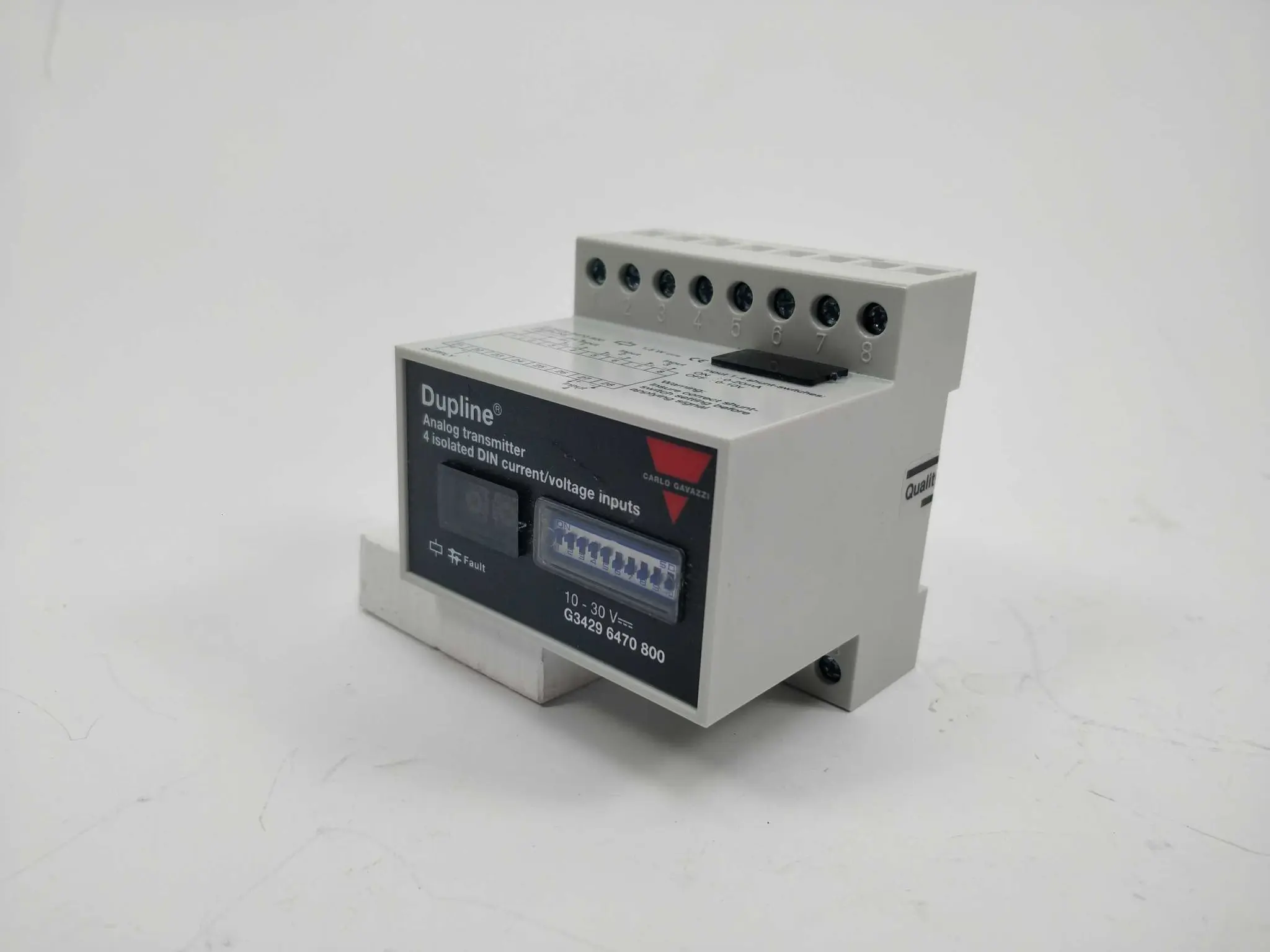 Produktfoto 1 von Carlo Gavazzi G3429 6470 800