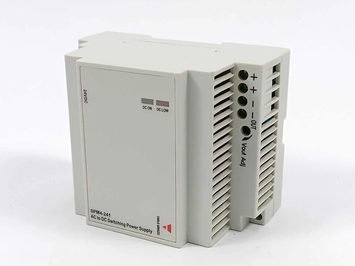 Produktfoto 1 von Carlo Gavazzi SPM4-241