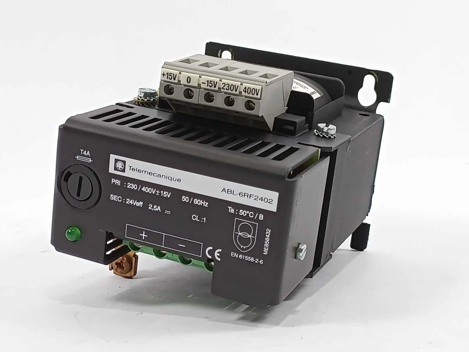 Produktfoto 1 von TELEMECANIQUE ABL-6RF2402
