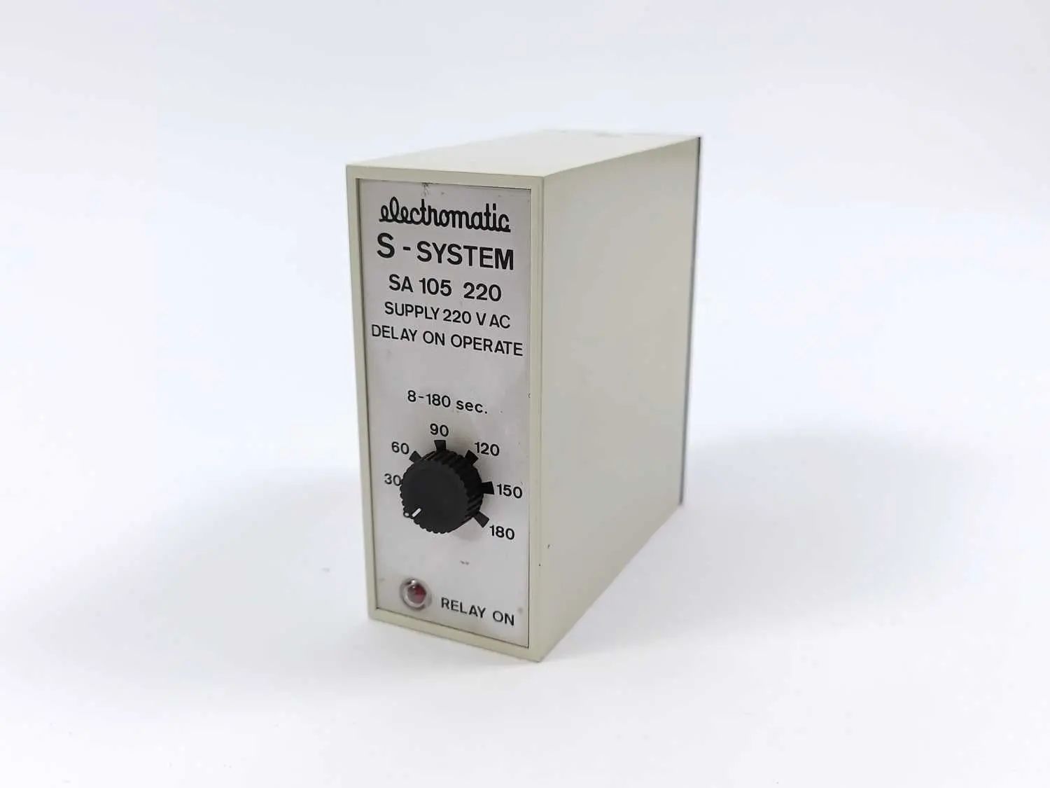 Produktfoto 1 von Electromatic SA 105 220 / SA105220