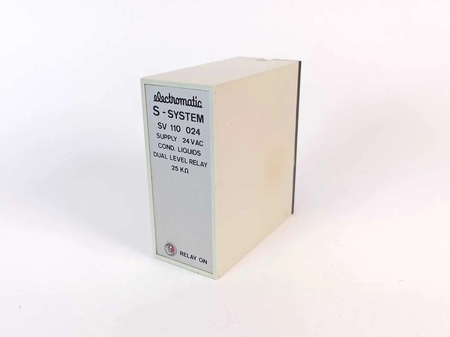 Produktfoto 1 von Electromatic SV110024