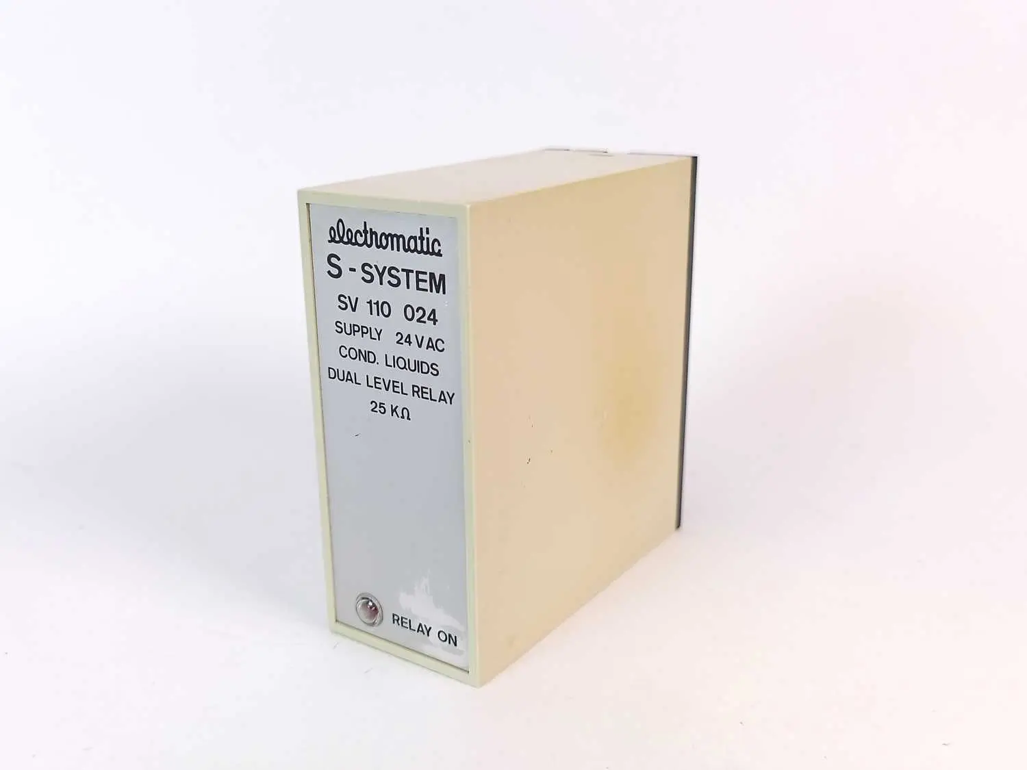 Produktfoto 1 von Electromatic SV110024
