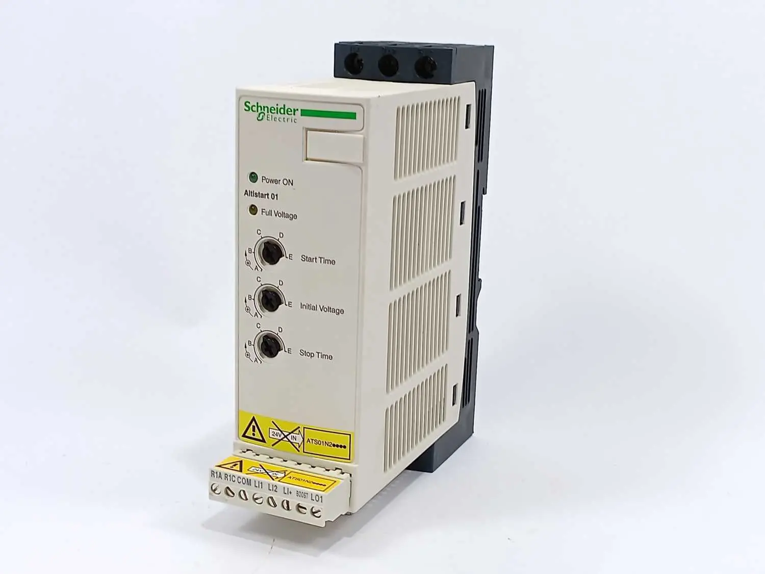 Schneider / Telemecanique ATS01N222QN
