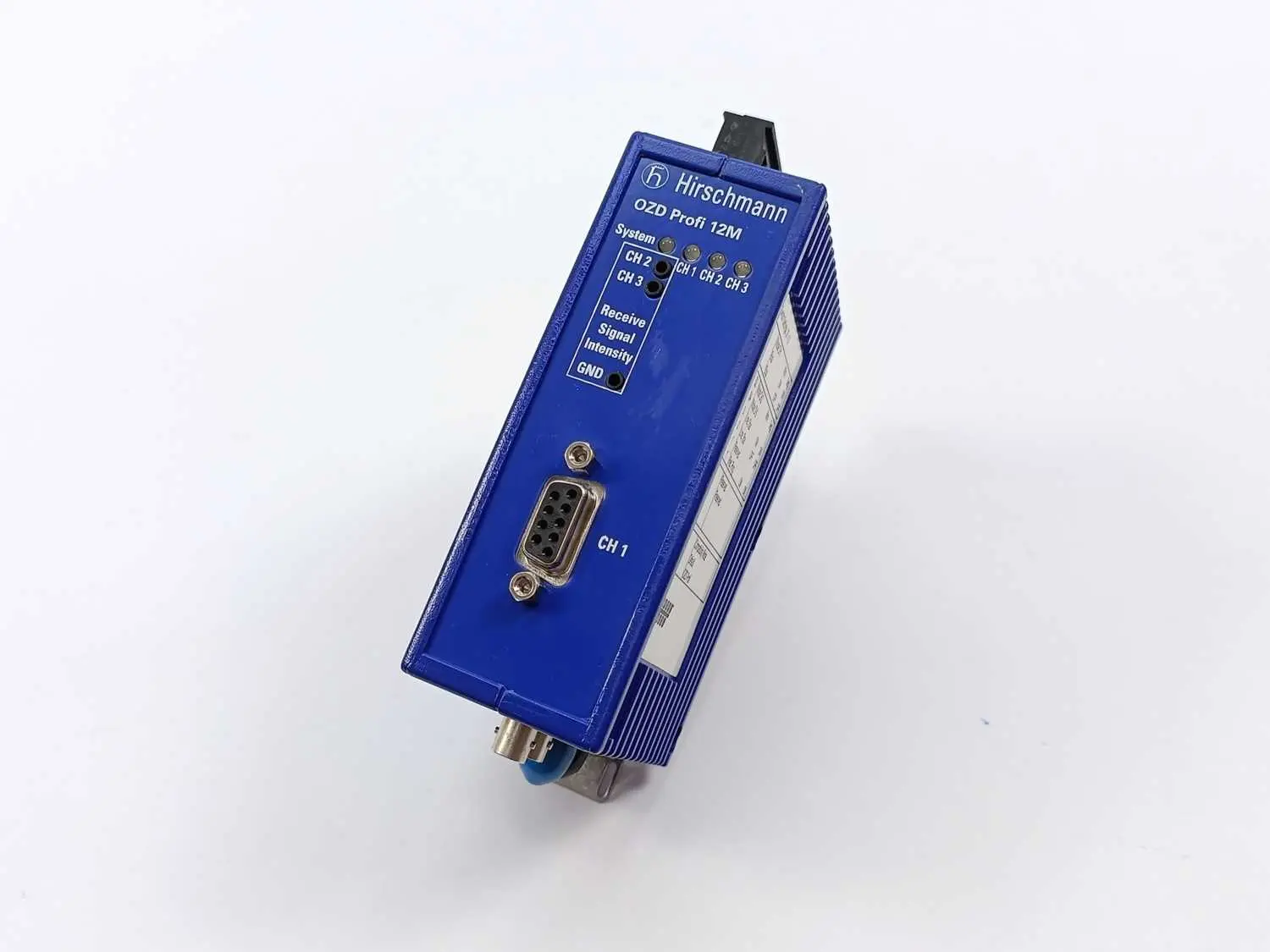 Produktfoto 1 von Hirschmann OZD PROFI 12M G12