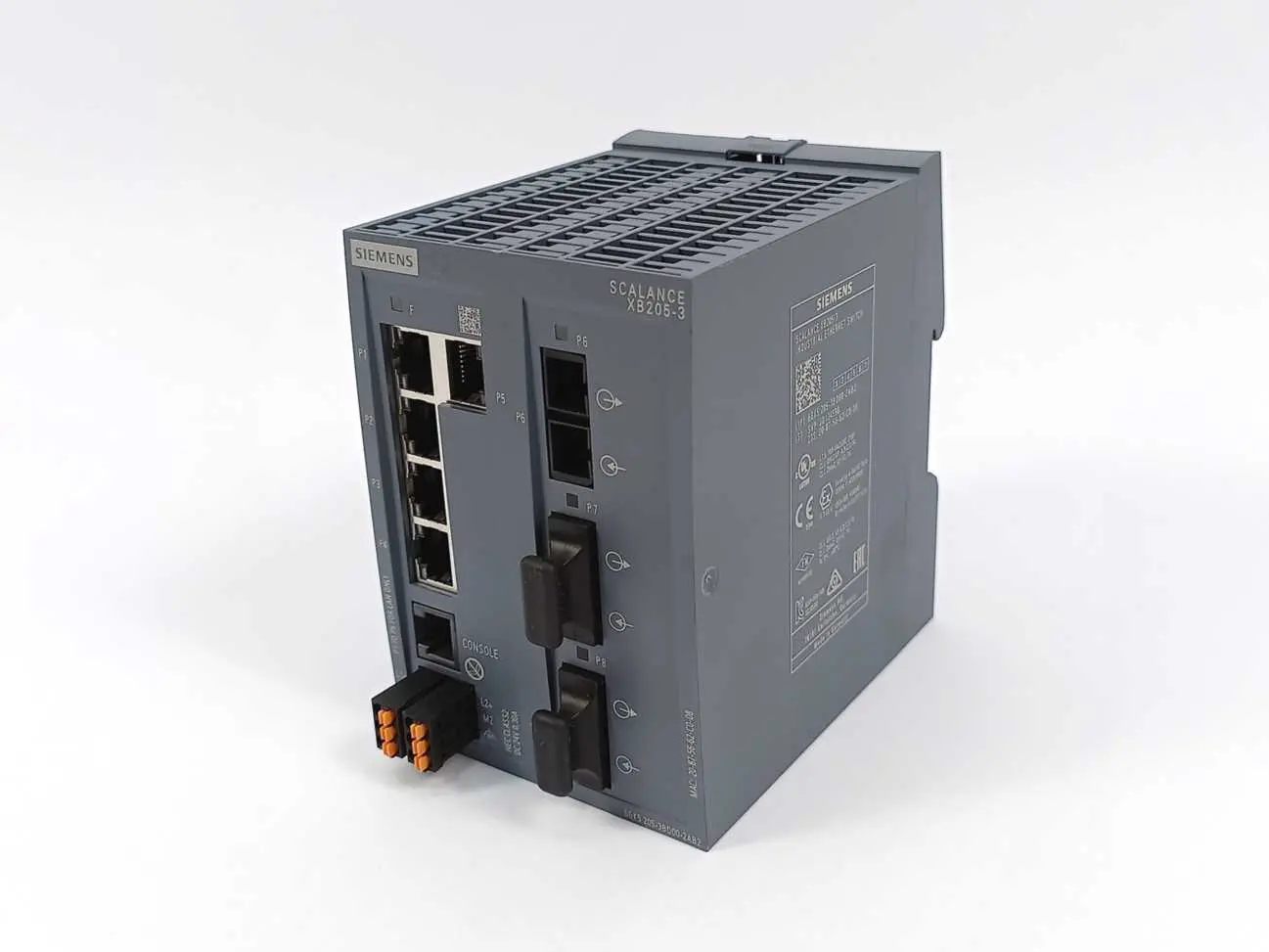 Produktfoto 1 von Siemens 6GK5205-3BD00-2AB2