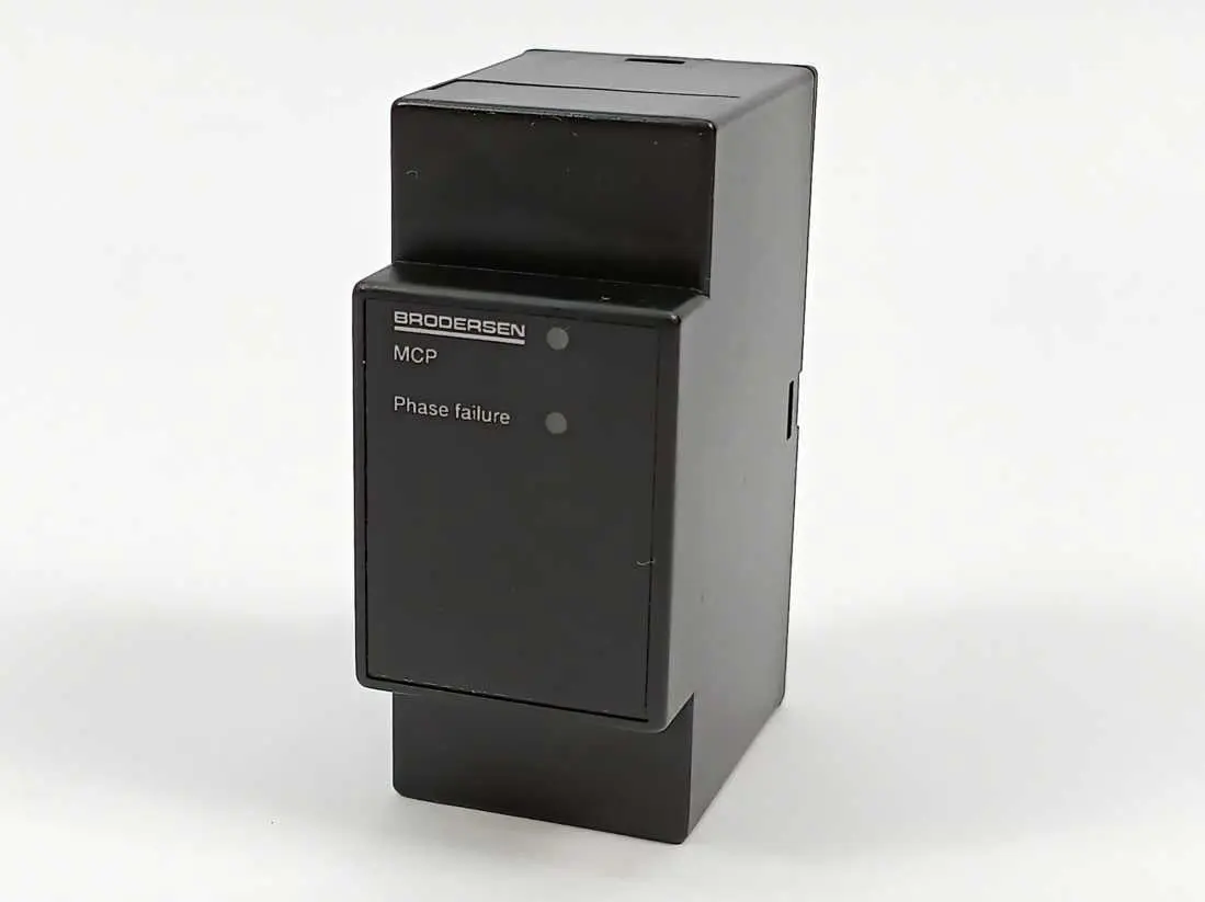 Produktfoto 1 von BRODERSEN MCP-10