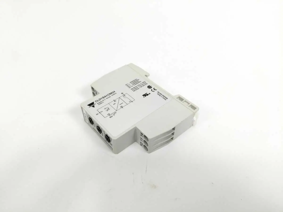 Produktfoto 1 von Carlo Gavazzi CLD1EA1CM24
