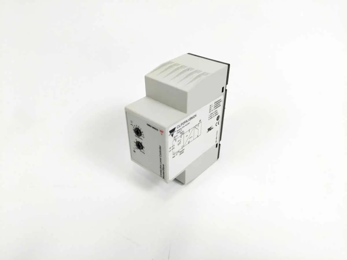 Produktfoto 1 von Carlo Gavazzi CLP2FA1BM24