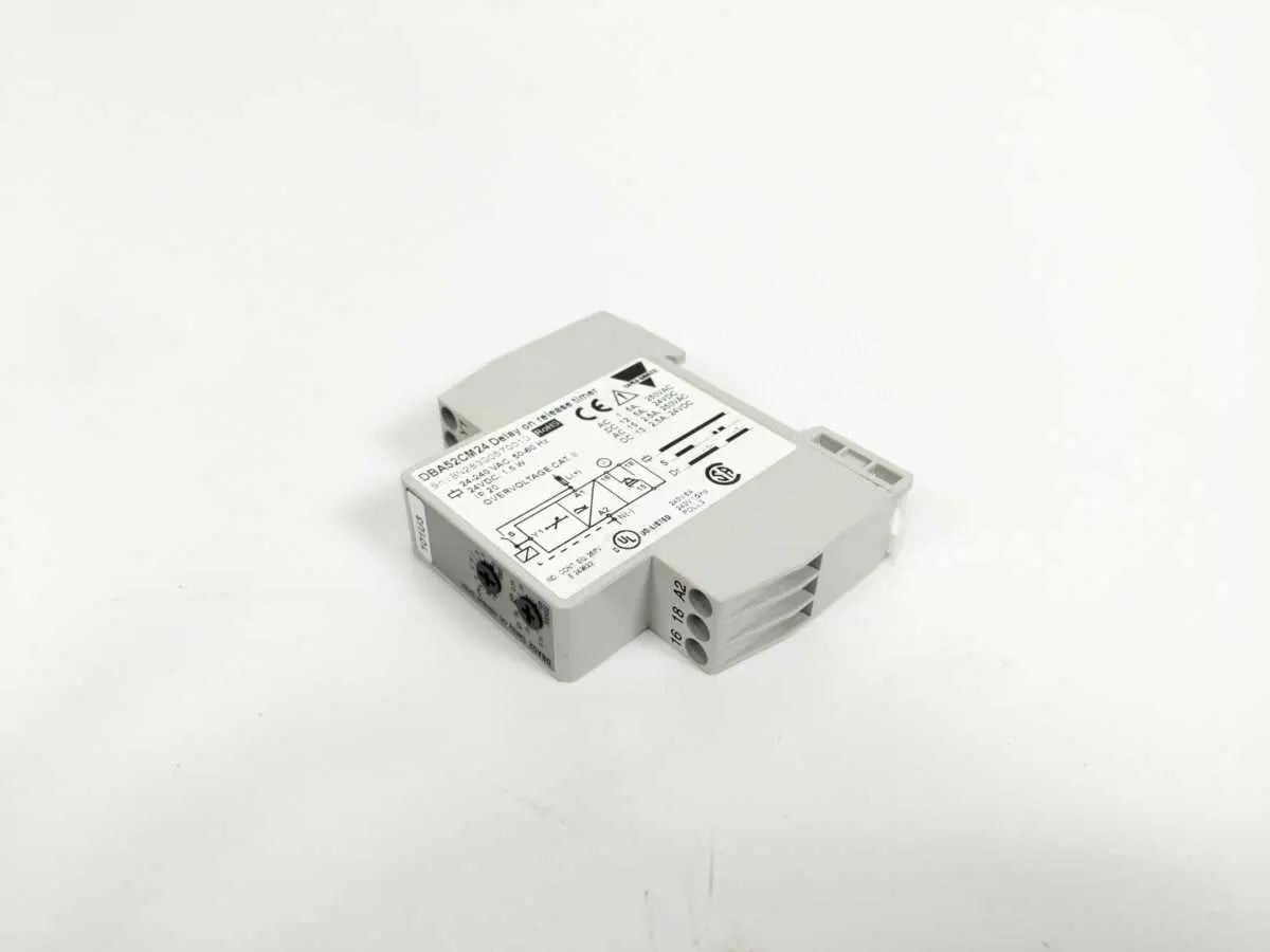 Produktfoto 1 von Carlo Gavazzi DBA52CM24