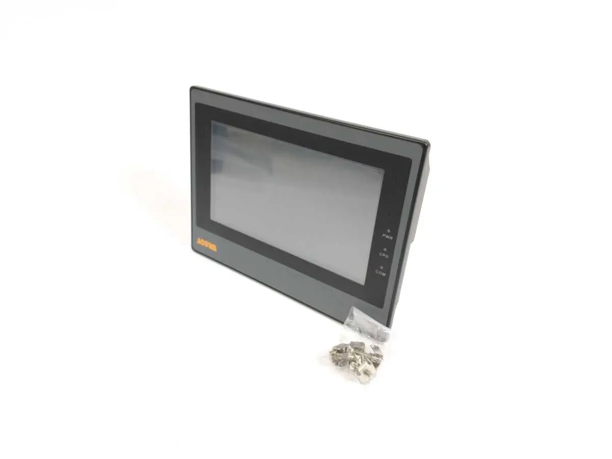 Produktfoto 1 von KINCO MT4414T-BLANK