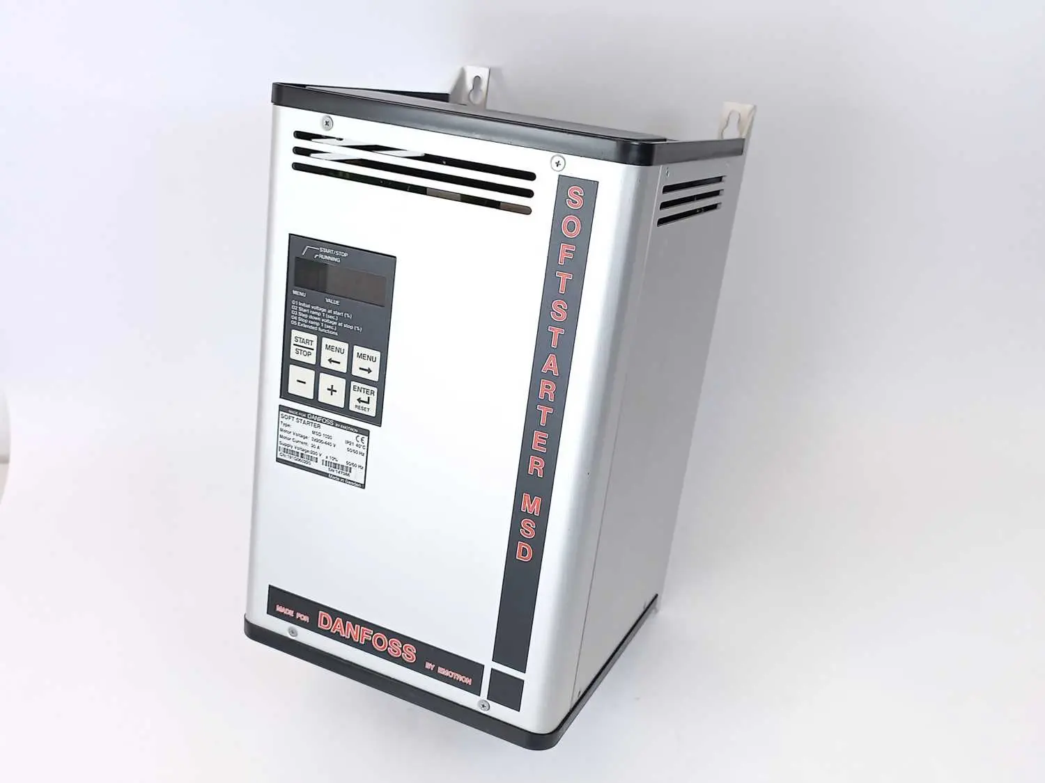 Produktfoto 1 von Danfoss MSD1030