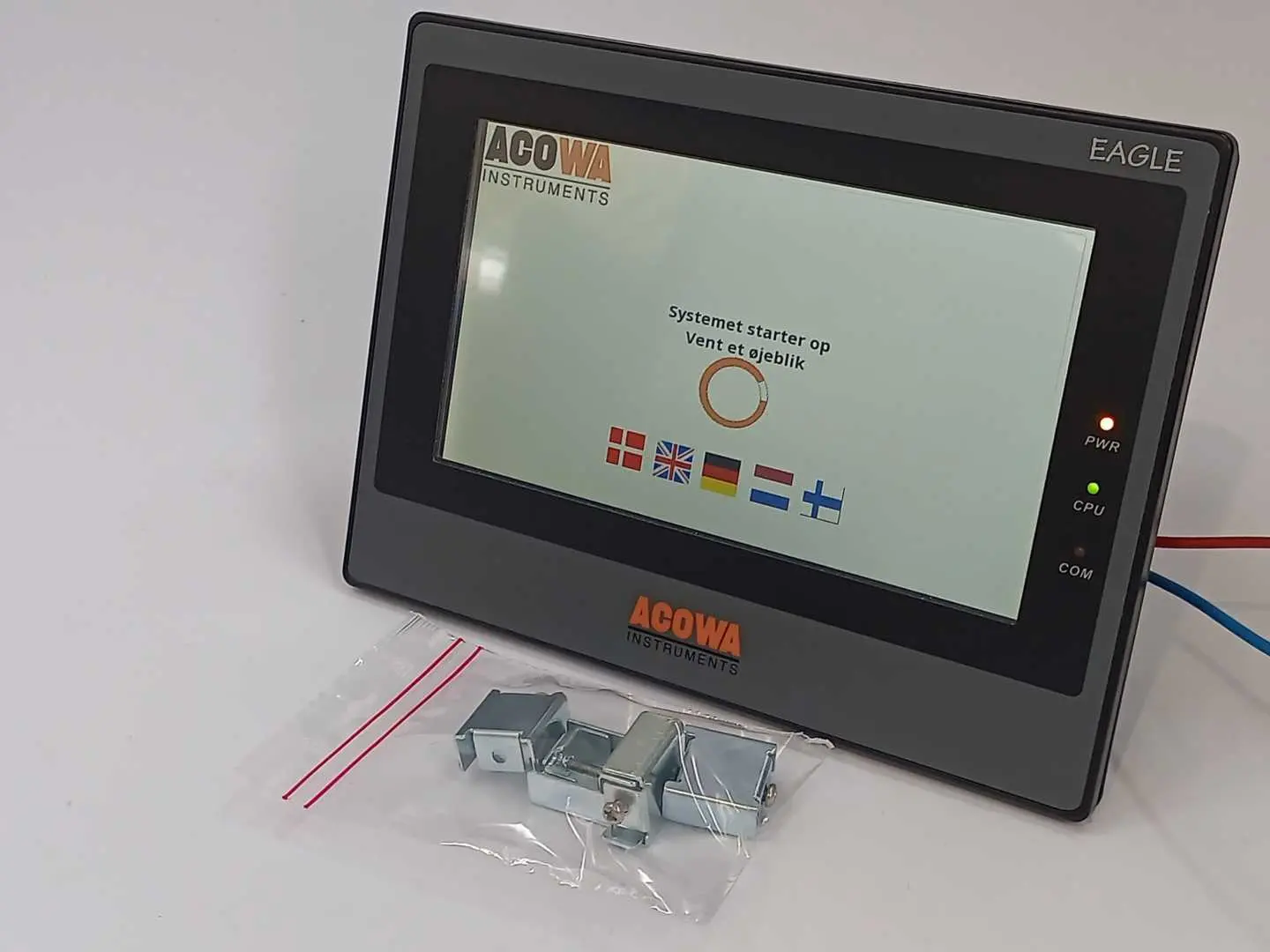 Produktfoto 1 von KINCO ACOWA-EAGLE-7
