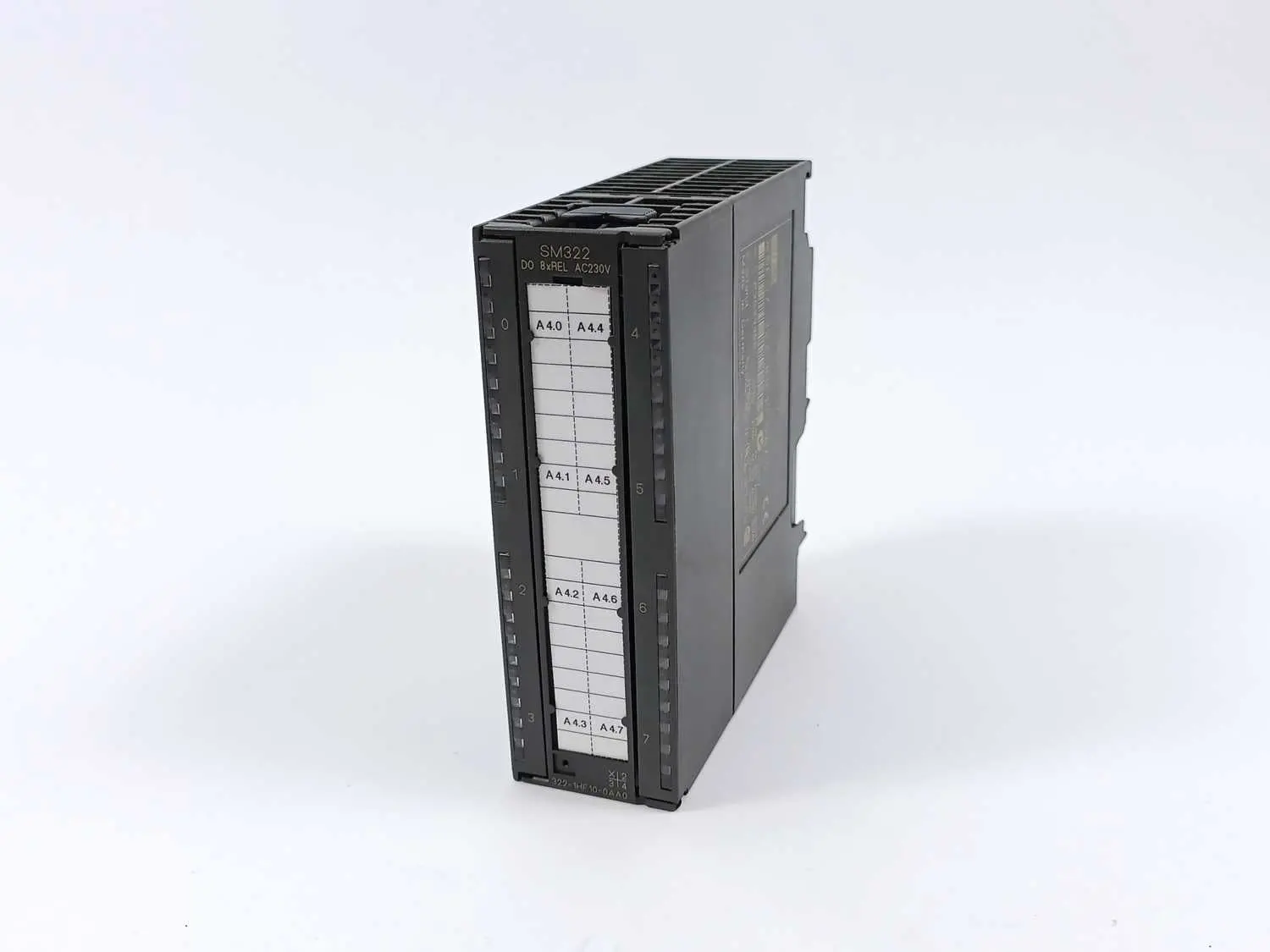 Produktfoto 1 von Siemens 6ES7322-1HF10-0AA0