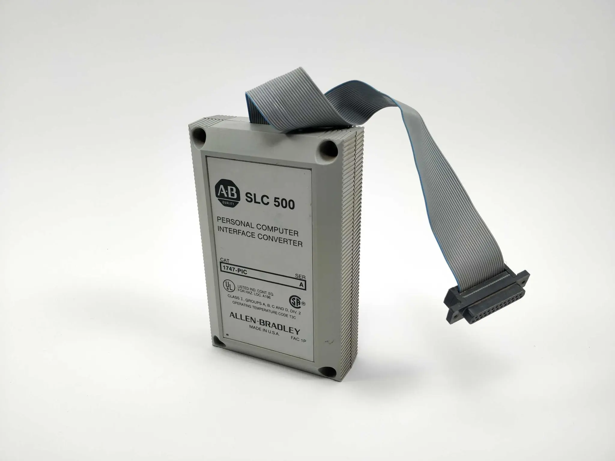 Produktfoto 1 von AB 1747-PIC