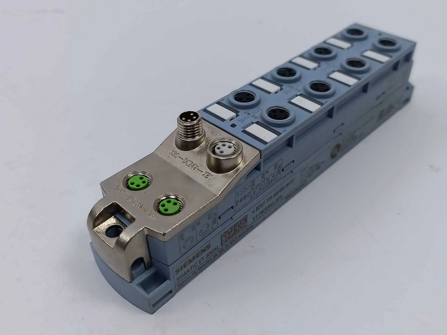 Produktfoto 1 von Siemens 6ES7141-5BF00-0BA0