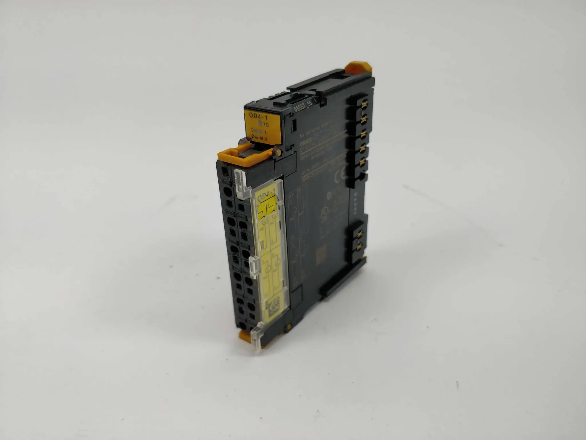 Produktfoto 1 von OMRON GRT1-OD4-1