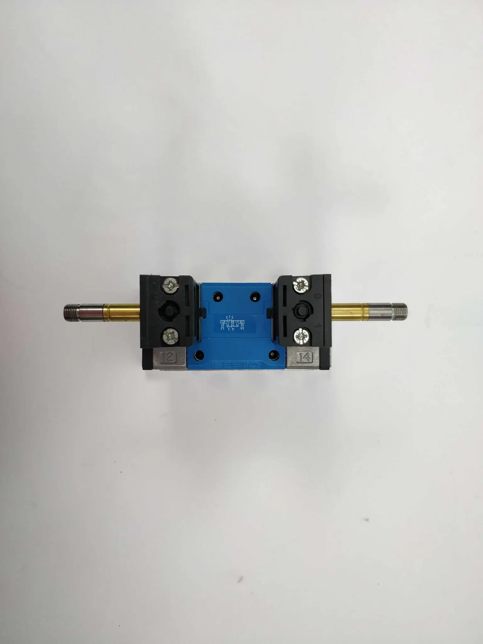 Produktfoto 1 von Festo JMFH-5/2-D-1-C