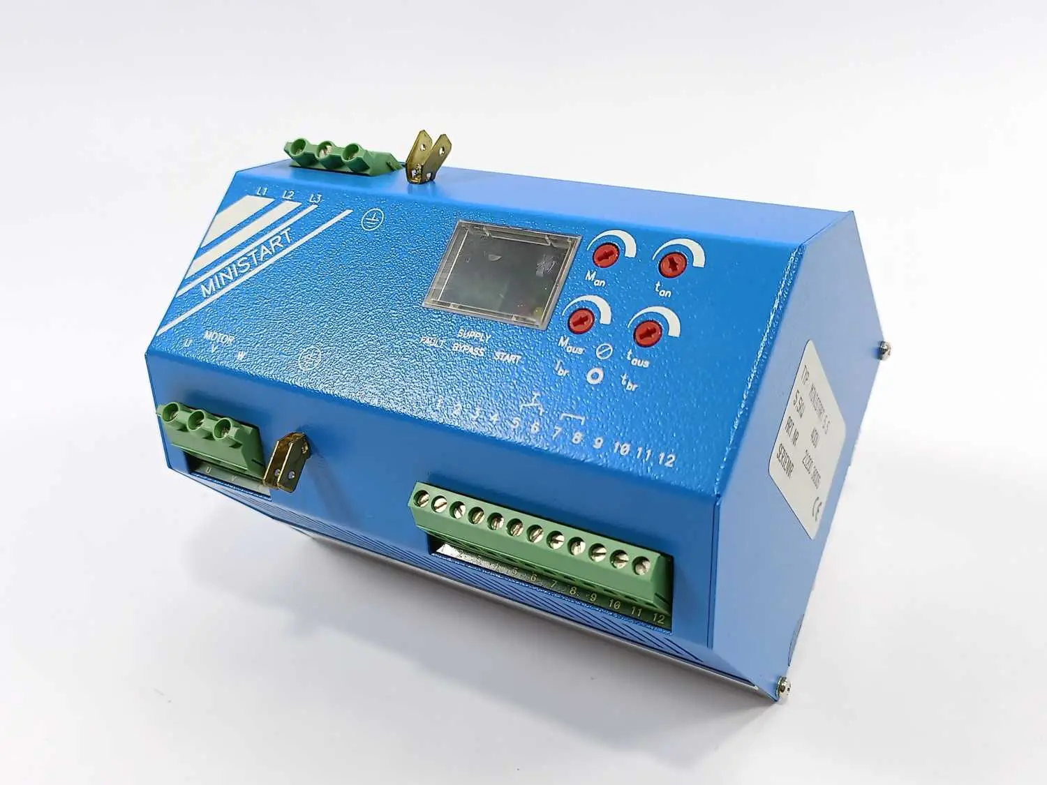 Produktfoto 1 von Peter Electronic 21200.38005