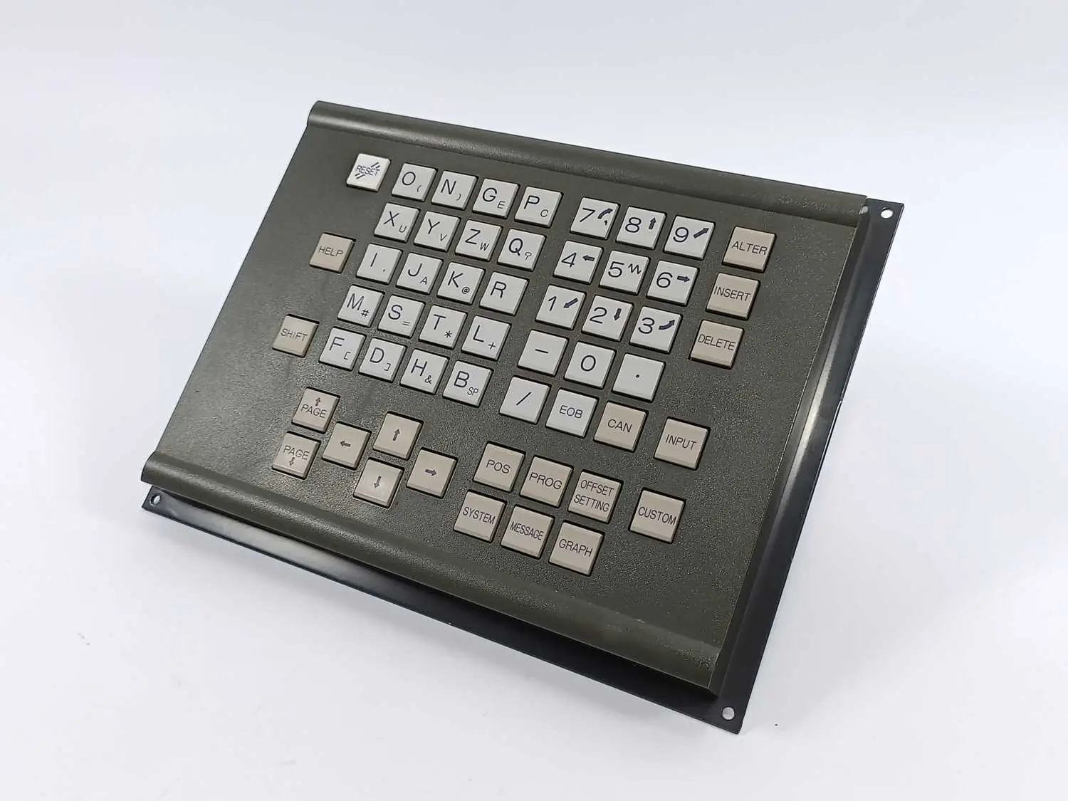 Produktfoto 1 von FANUC A02B-0120-C122/MAR