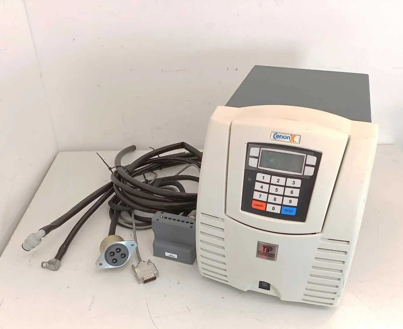 Produktfoto 1 von cerionX TC-CM
