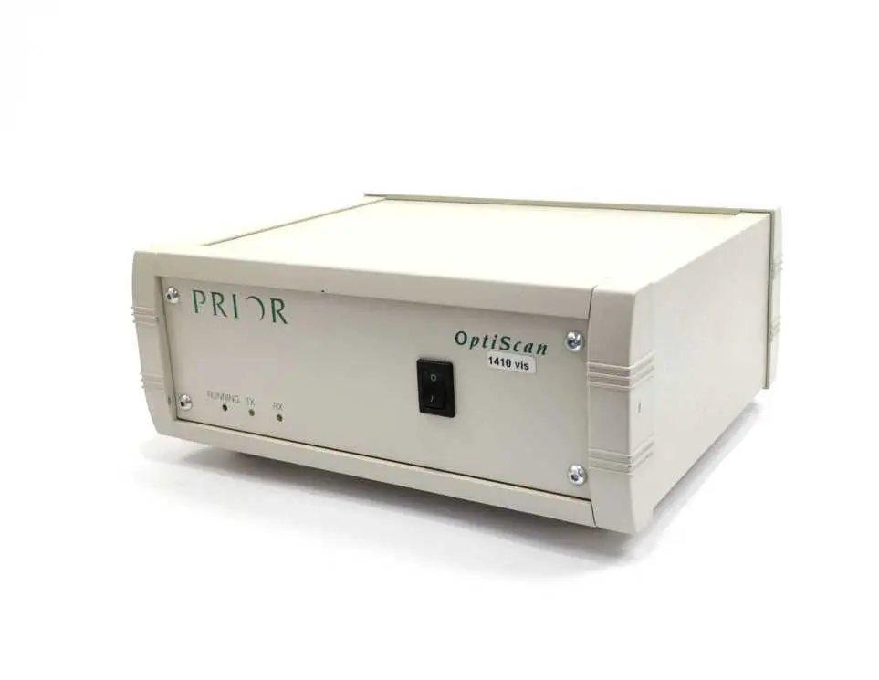 Produktfoto 1 von PRIOR ES9