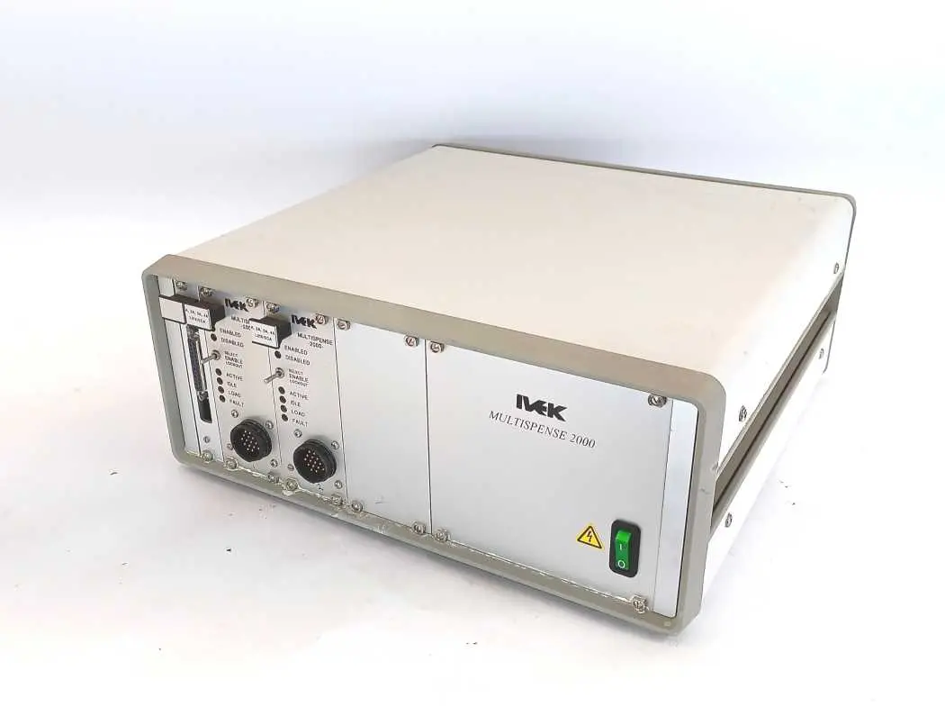 Produktfoto 1 von IVEK 520119-F06DAC