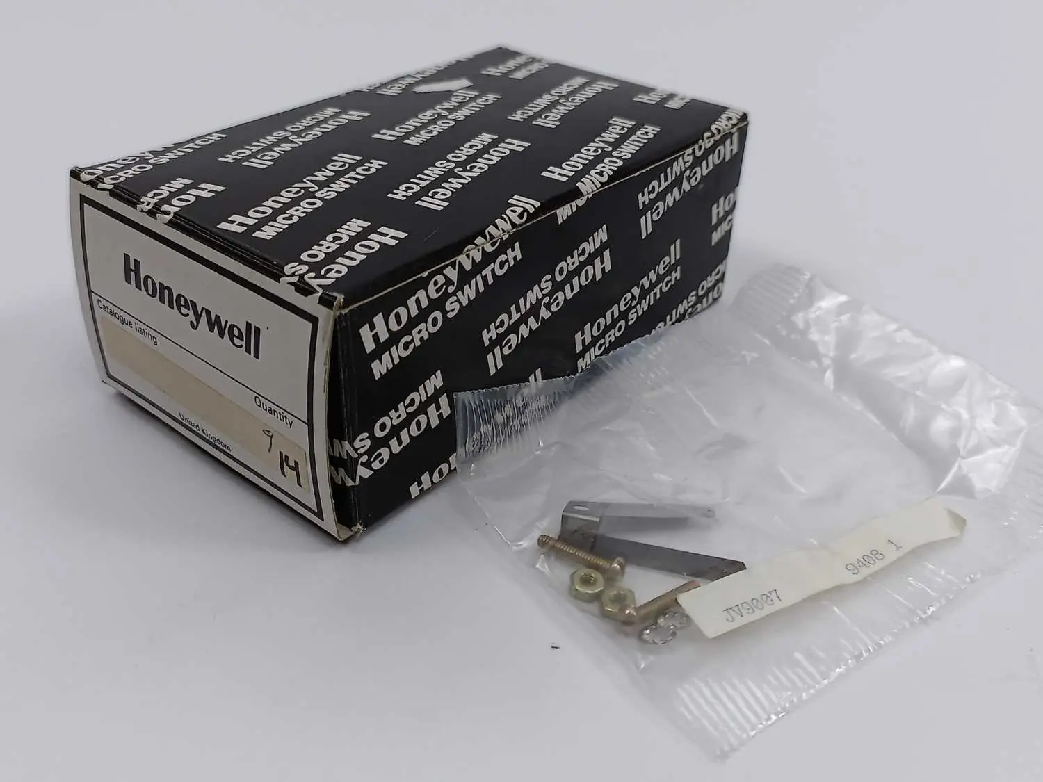 Produktfoto 1 von Honeywell JV9007