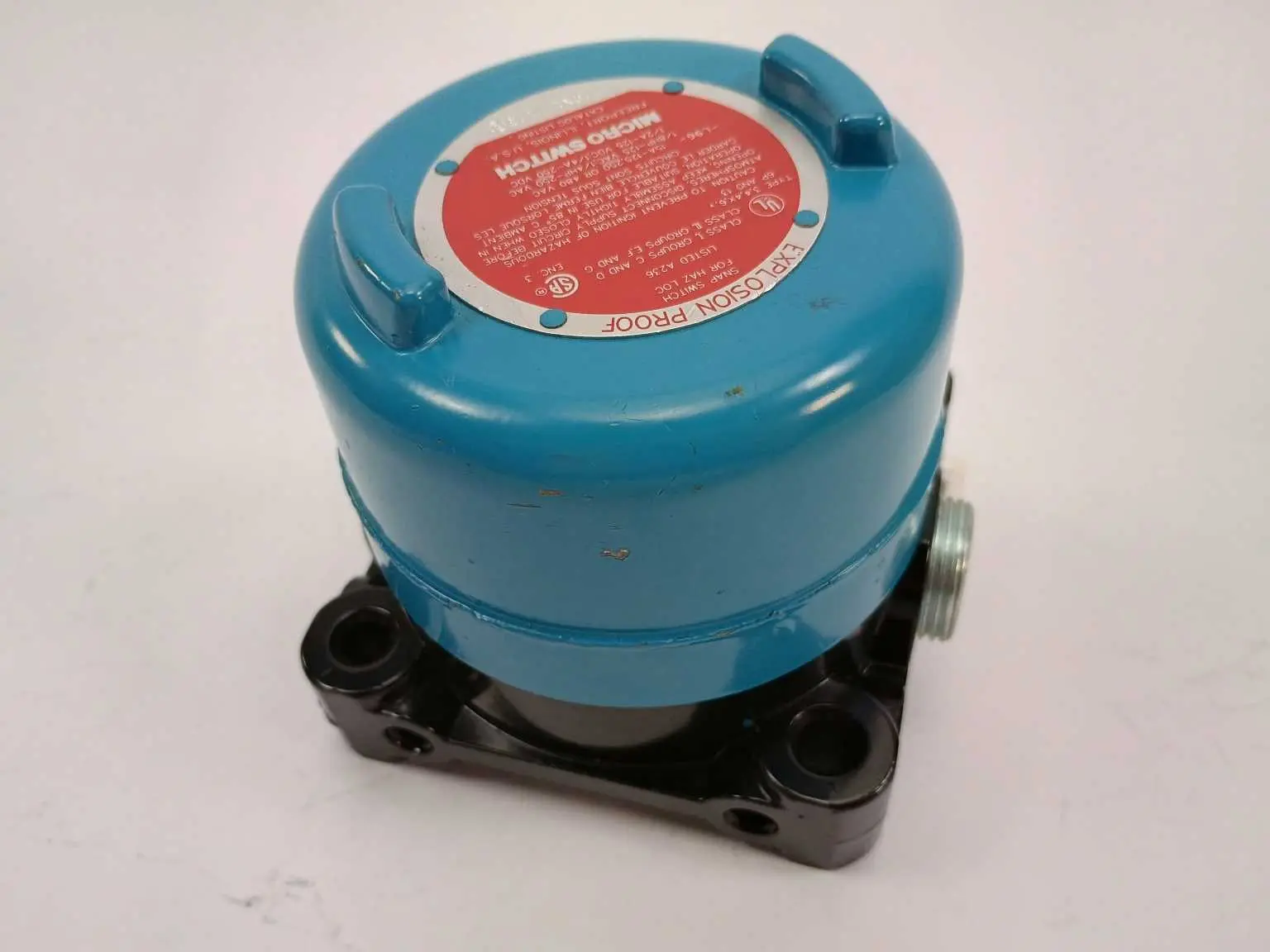 Produktfoto 1 von Honeywell 11CX2