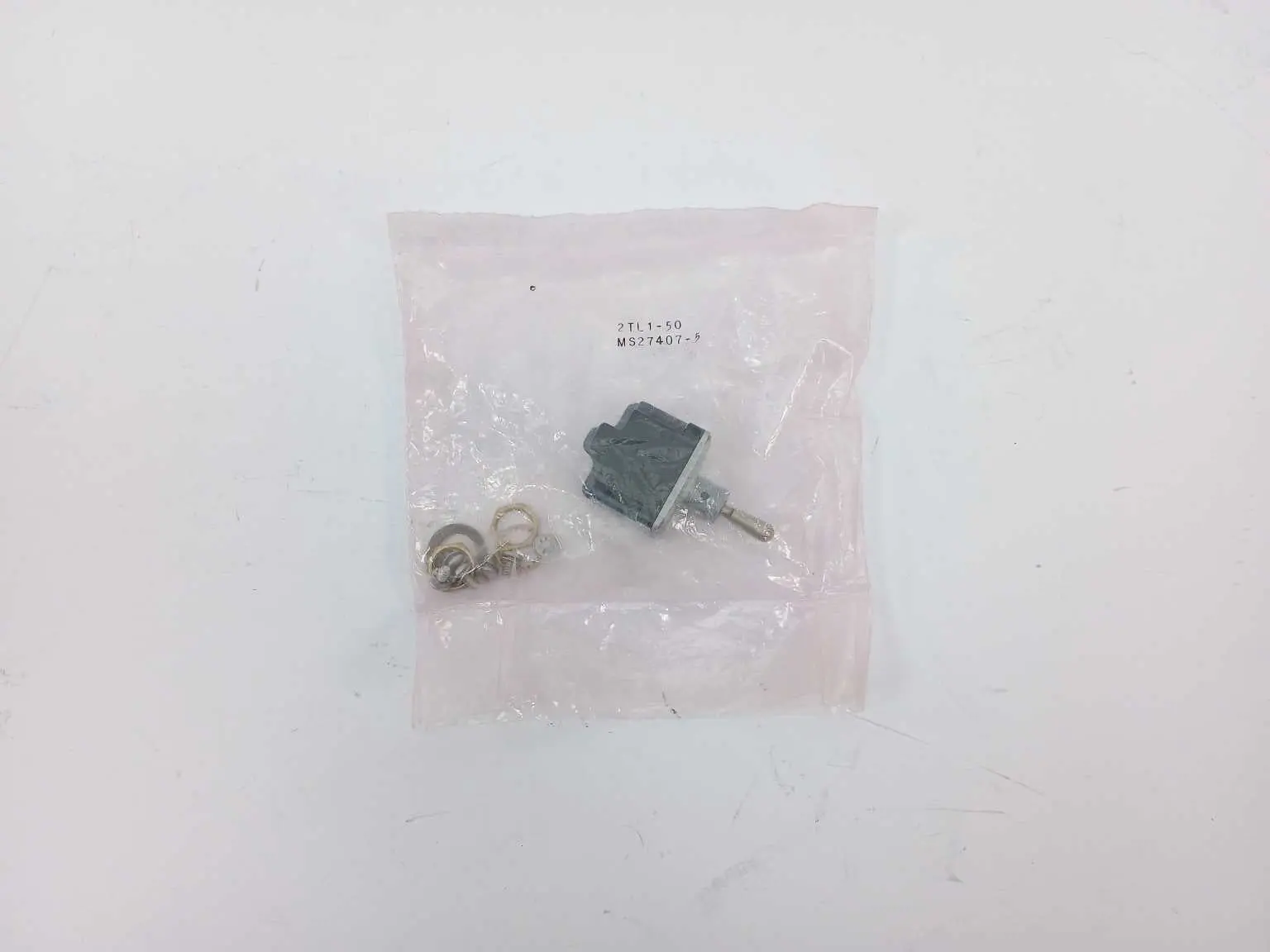 Produktfoto 1 von Honeywell MS27407-5