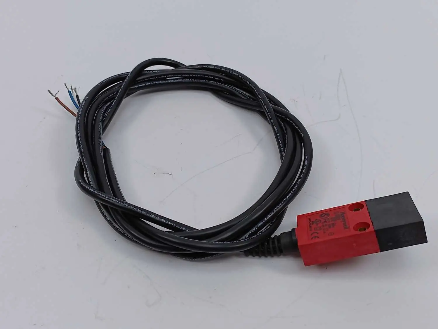 Produktfoto 1 von Honeywell GKMB36