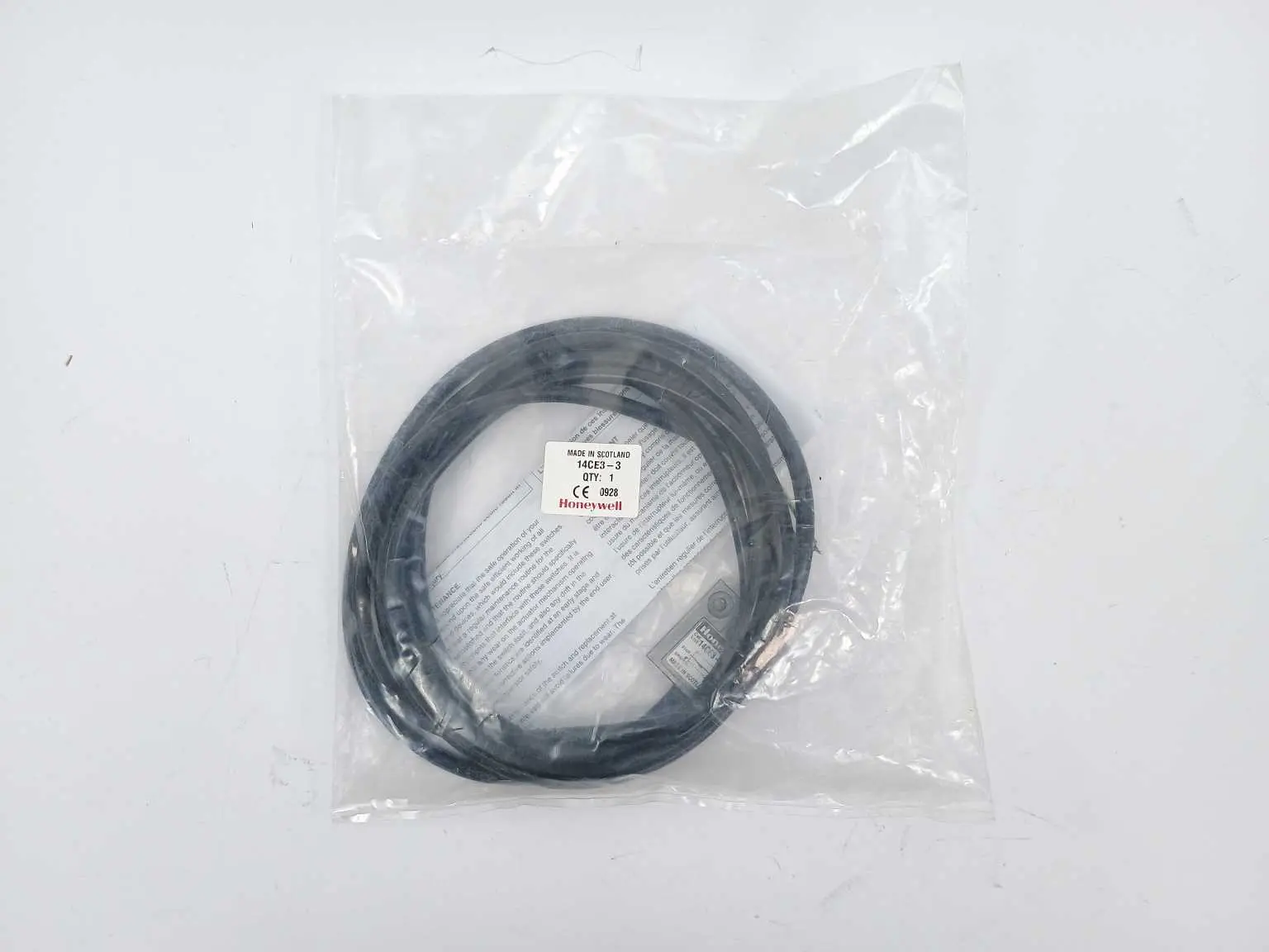 Produktfoto 1 von Honeywell 14CE3-3