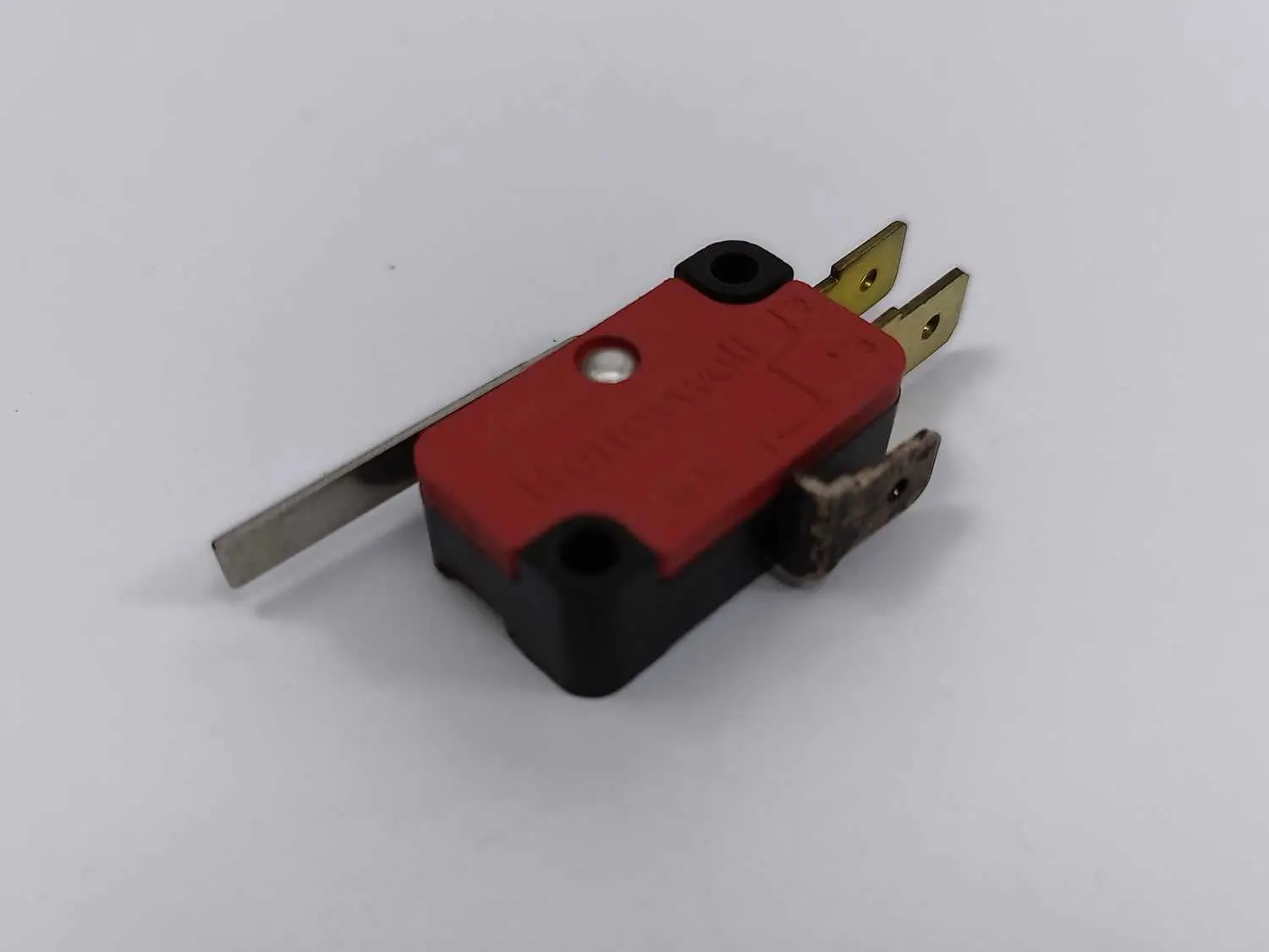 Produktfoto 1 von Honeywell V3L-C9001M-D18